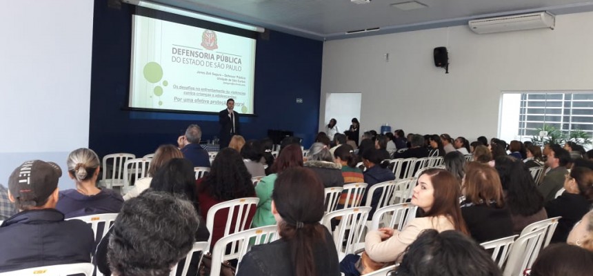 semana formacao