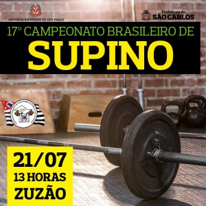 supino