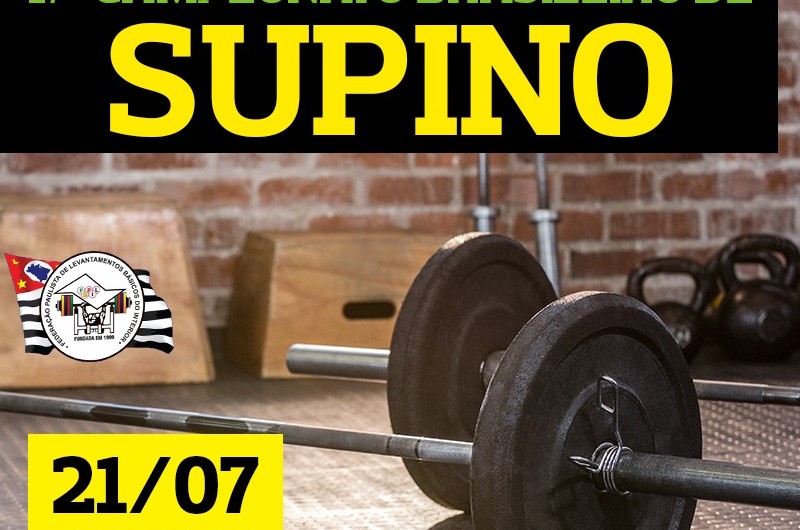 supino