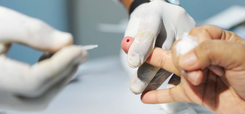 teste hepatite