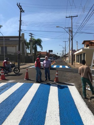 transito Antonio Blanco