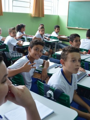 Conselho Educação