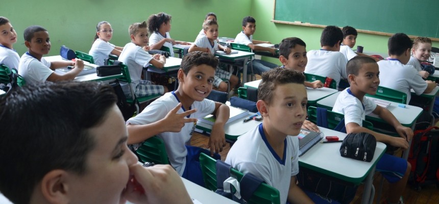 Conselho Educação