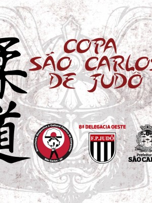 Copa Judô (1)
