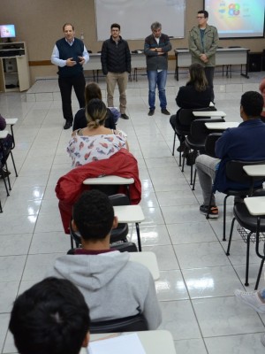 formação telemarketing