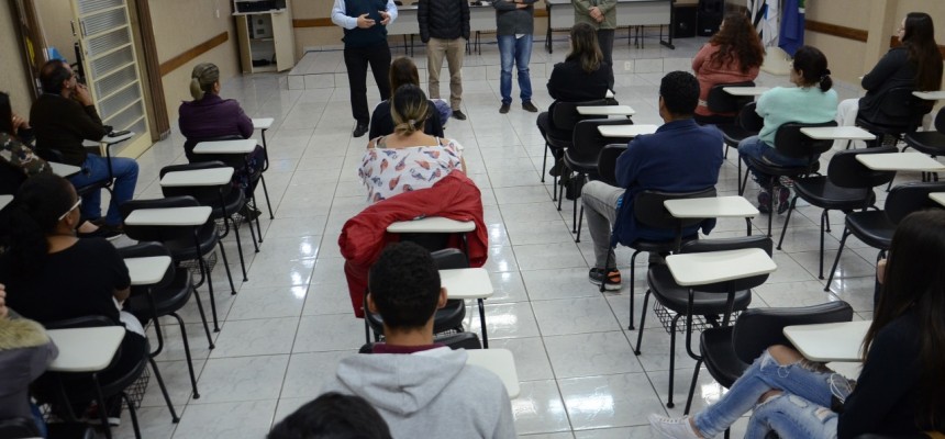 formação telemarketing