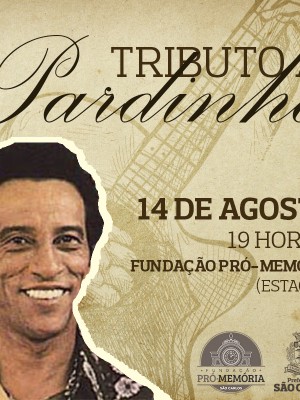 pardinho