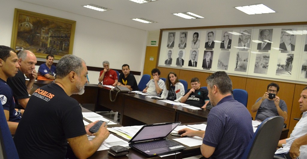 reunião jogos abertos 1