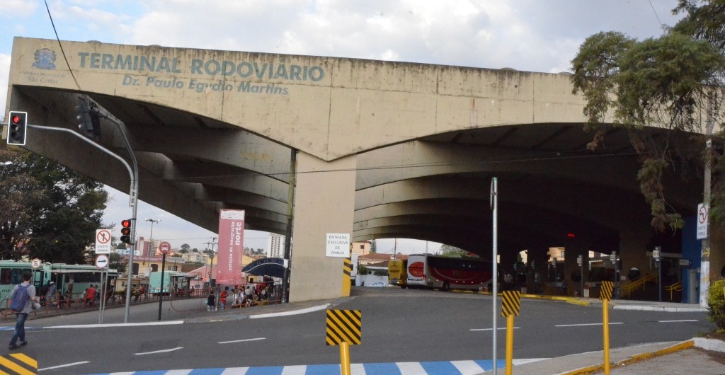 terminal rodoviário 2