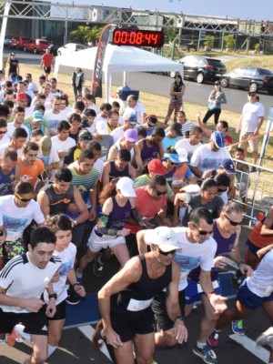 corrida circuito