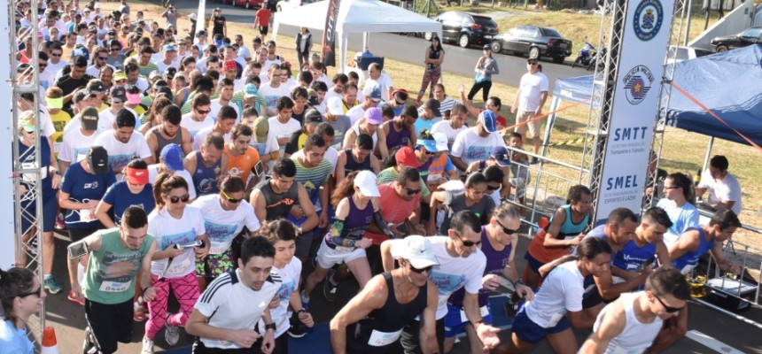 corrida circuito