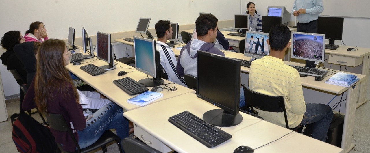 cursos capacitação 2