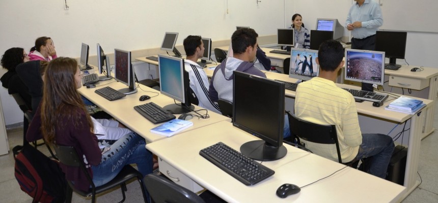 cursos capacitação 2