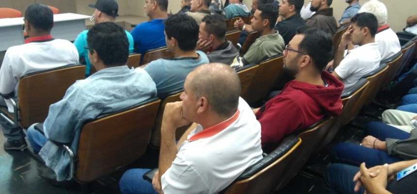 treinamento motoristas Suzantur (1)