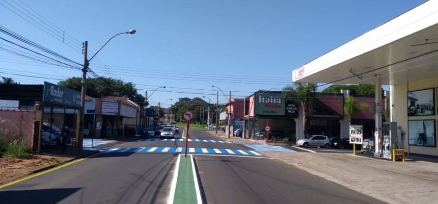 AVENIDA SCA REVITALIZACAO 5