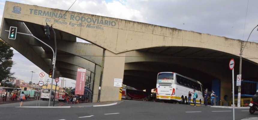 terminal rodoviário 14