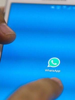 whatsapp
