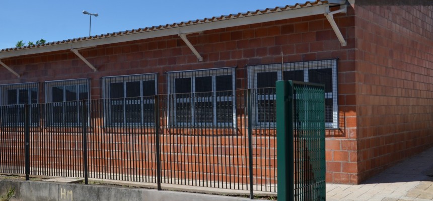Centro Público de Economia Solidária  1