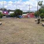 Praça Jardim Hikare