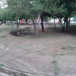 Praça Paulistano
