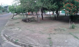 Praça Paulistano