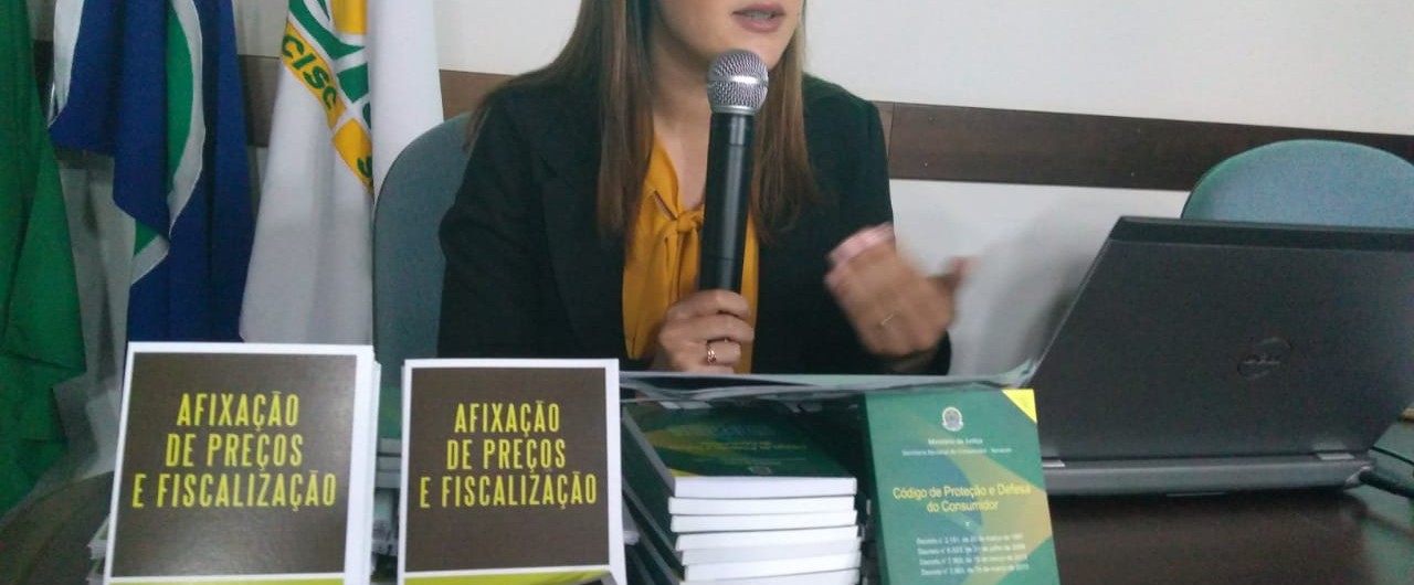 palestra Procon São Carlos