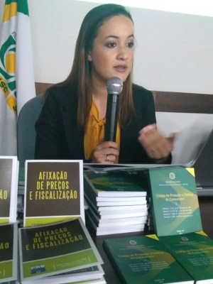 palestra Procon São Carlos