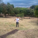 Lazarine córrego1