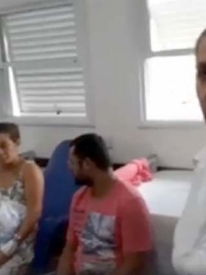 PARTOS