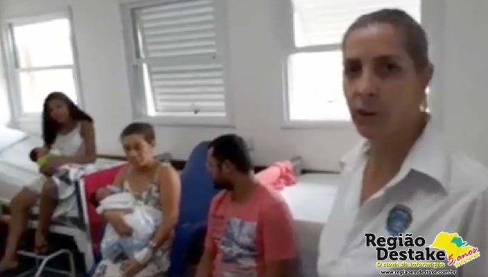 PARTOS