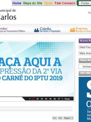 Portal_IPTU