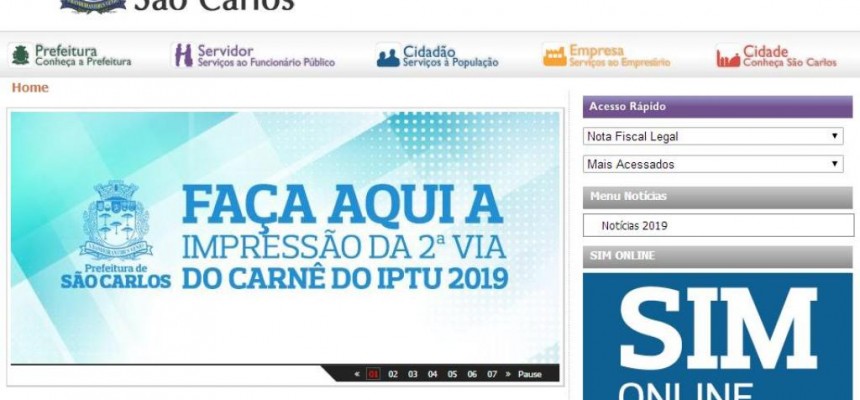 Portal_IPTU