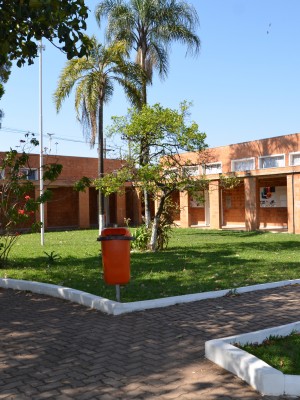 Centro da Juventude Elaine Viviani (1)