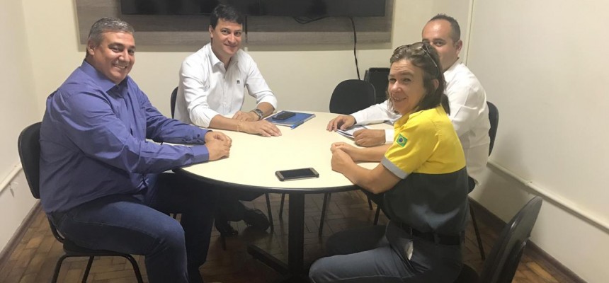 reuniao transito