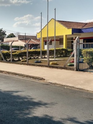 thumbnail_CEMEI Vicente Botta, no Jardim Ipanema