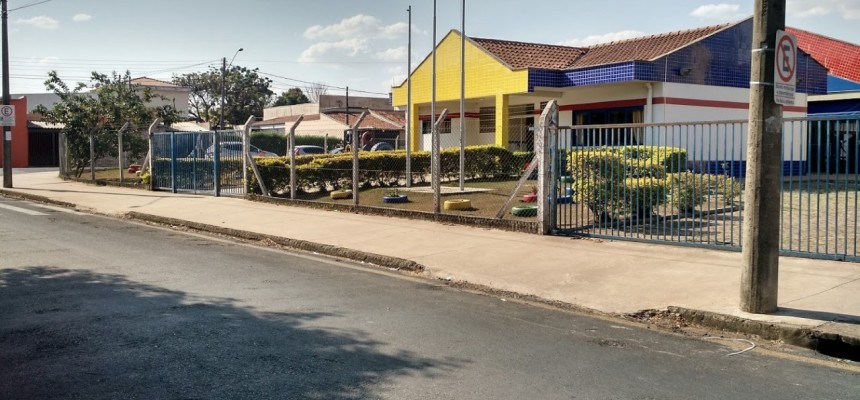 thumbnail_CEMEI Vicente Botta, no Jardim Ipanema