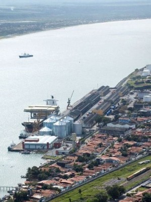 Porto de Cabedelo