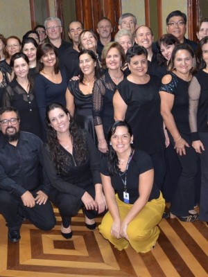 Festival de Coros 1