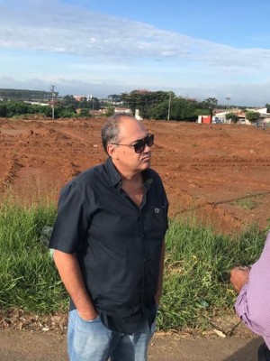 Peronti lucao arnon melo