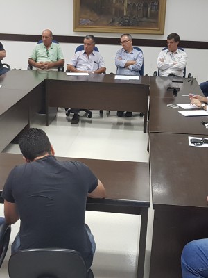 REUNIaO WL 7