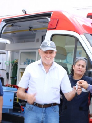 ambulancia samu 1