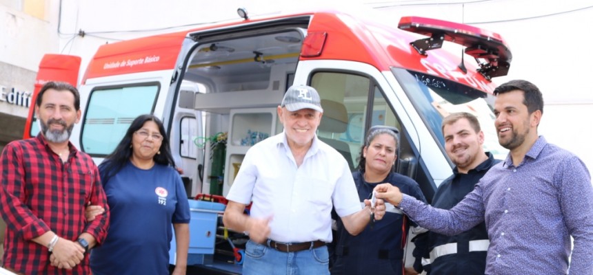 ambulancia samu 1