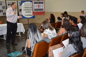 novas inscrições