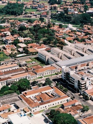 Santa Casa