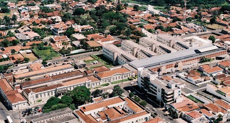 Santa Casa