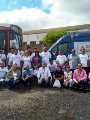 Suzantur turma 1