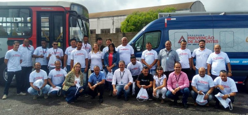 Suzantur turma 1