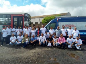 Suzantur turma 1