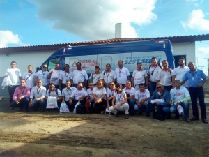 Suzantur turma 2