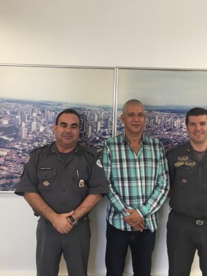 Visita 38o. BPM-I